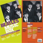 Beatles music box